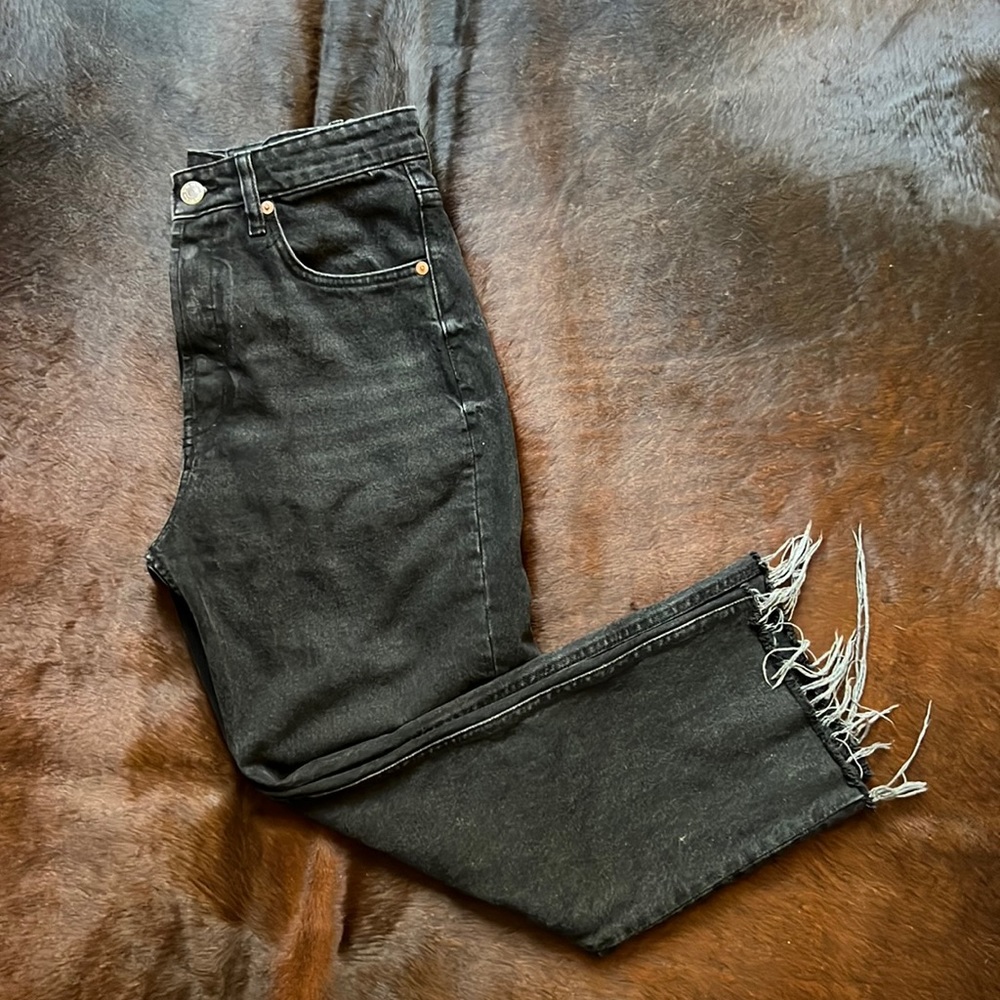 Zara denim